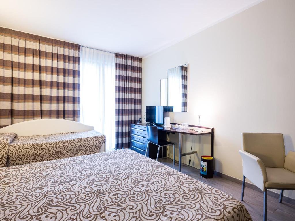 Parc Hotel 13/37