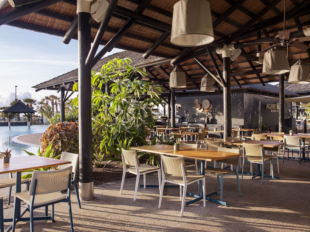 Gran Melia Palacio de Isora 31/46