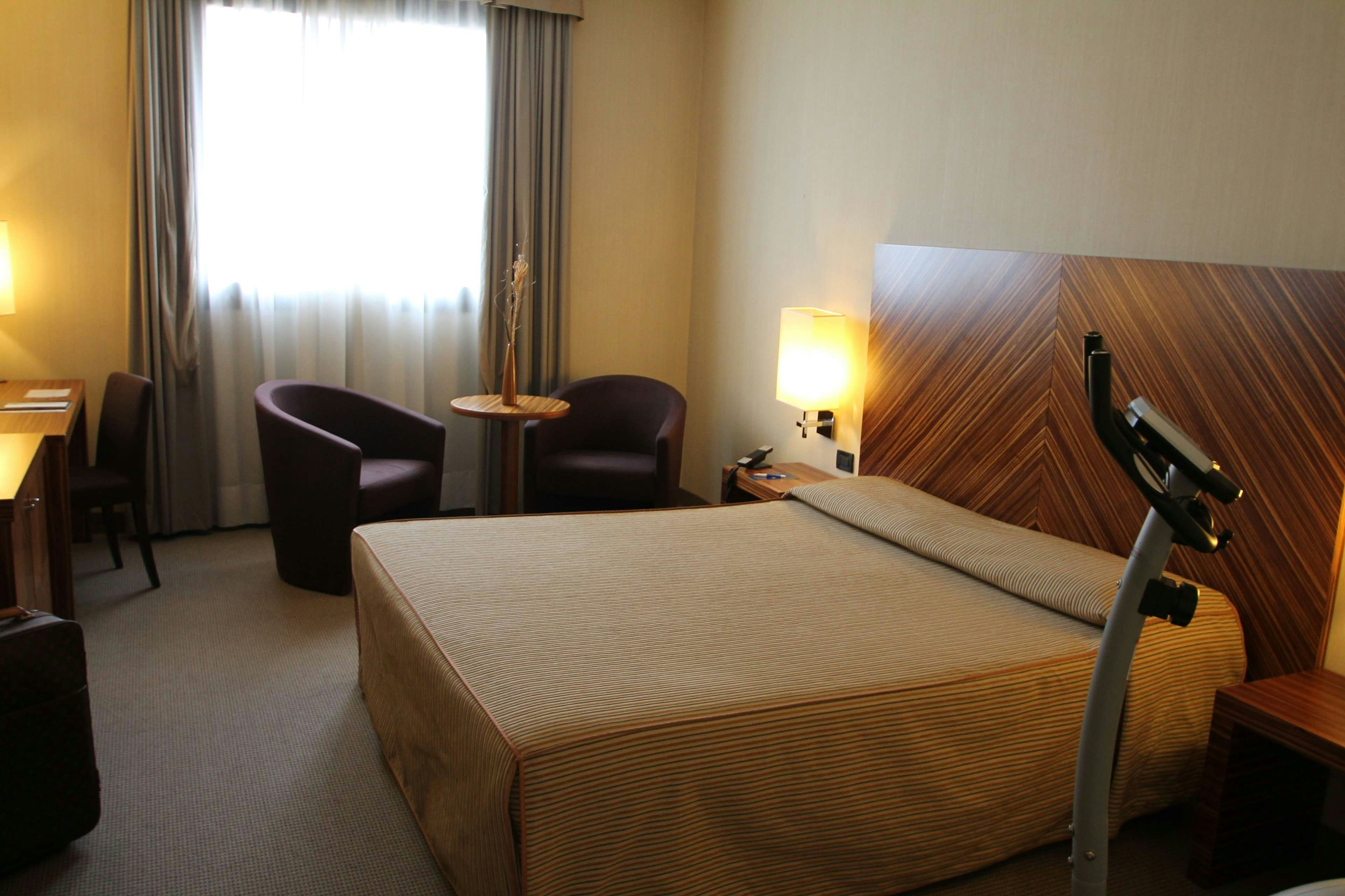 Mh Hotel Piacenza Fiera 2/31