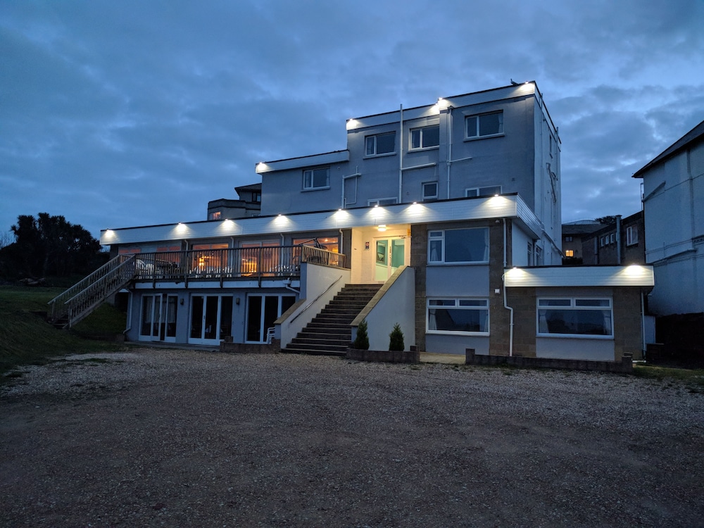 OYO Mayfair Hotel Isle of Wight in SHANKLIN