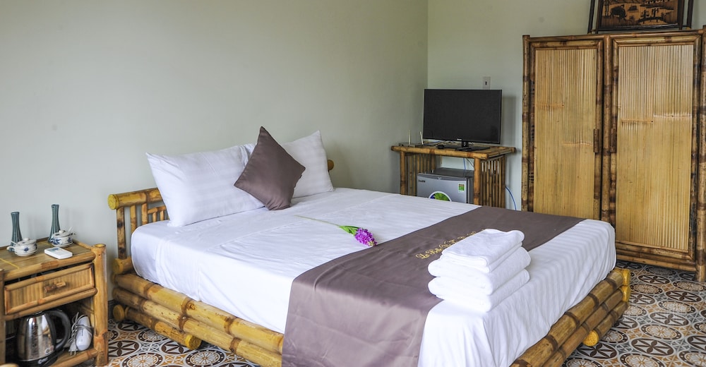 La Belle Vie Tam Coc Homestay 9/25