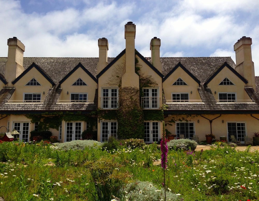 Seal Cove Inn 4/75