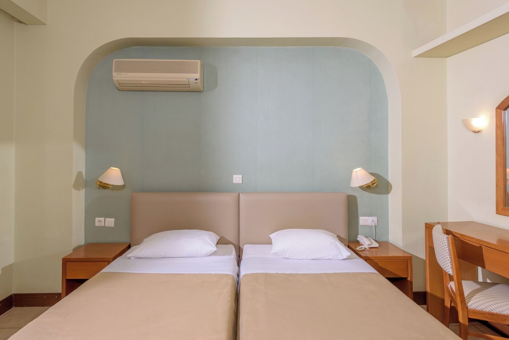 Zeus Hotels El Greco Heraklion 35/64