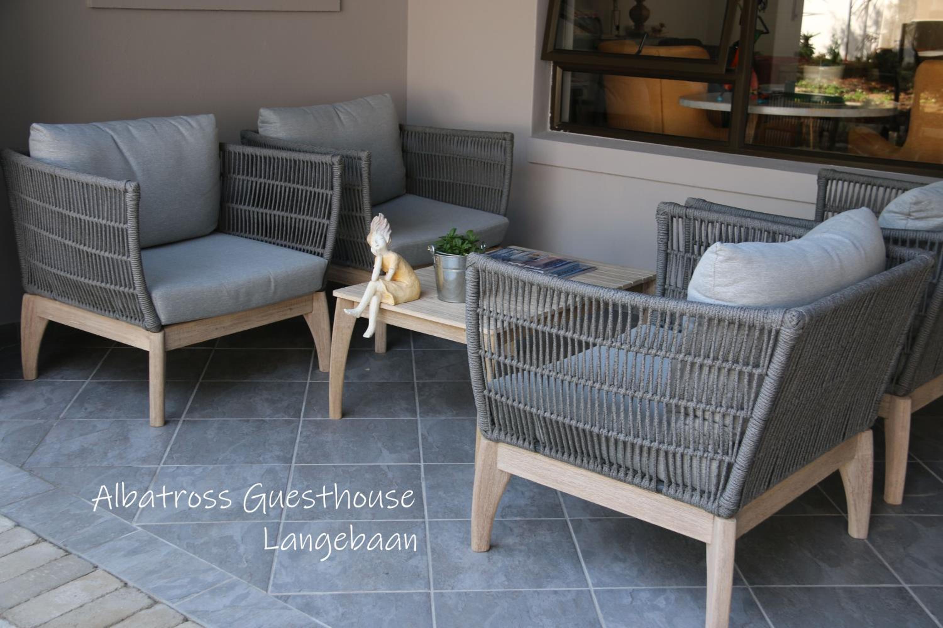 Albatross Guest House 29/40