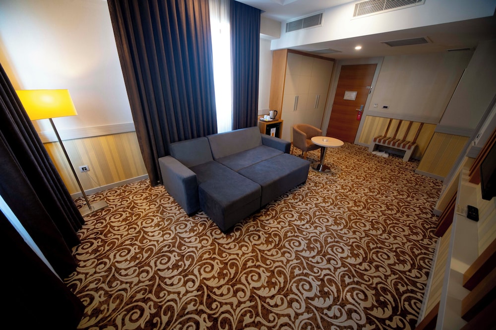 Grand Itimat Hotel 27/60