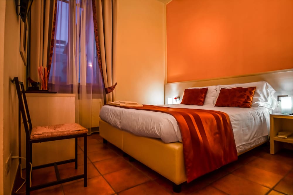 Hotel Bella Firenze 12/41