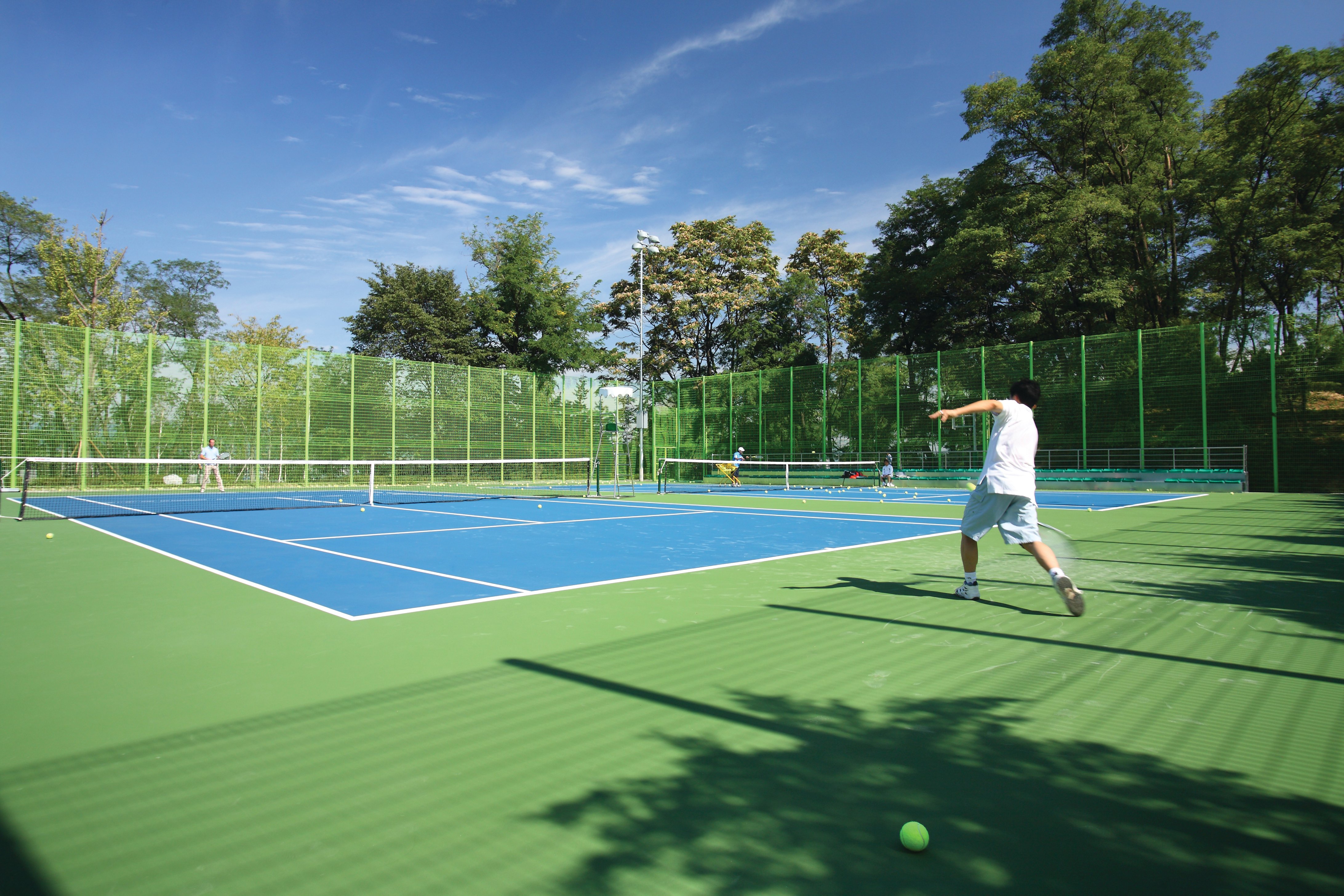 Banyan Tree Club and Spa Seoul 42/76