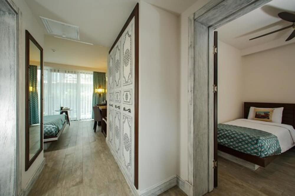 Assos Barbarossa Hotel 13/74