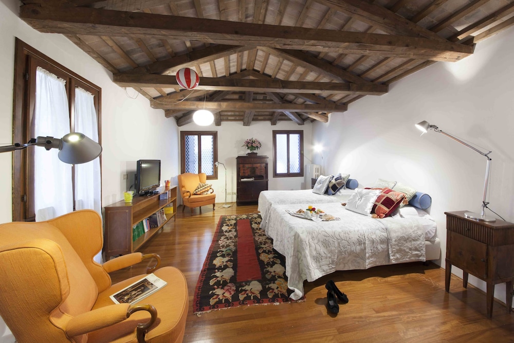 Palazzetto Pisani Boutique Resort 35/75