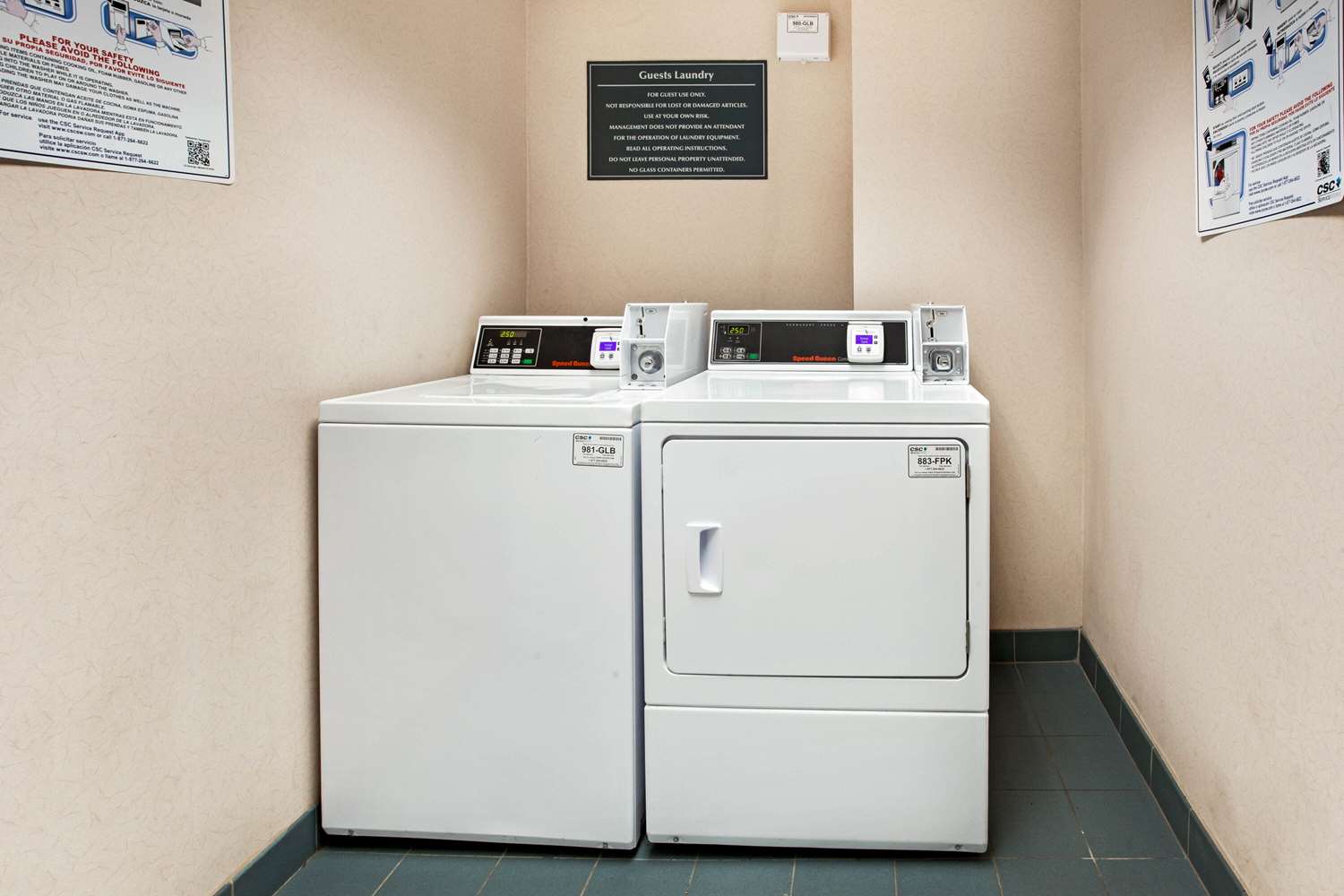 La Quinta Inn Detroit-Canton 7/29