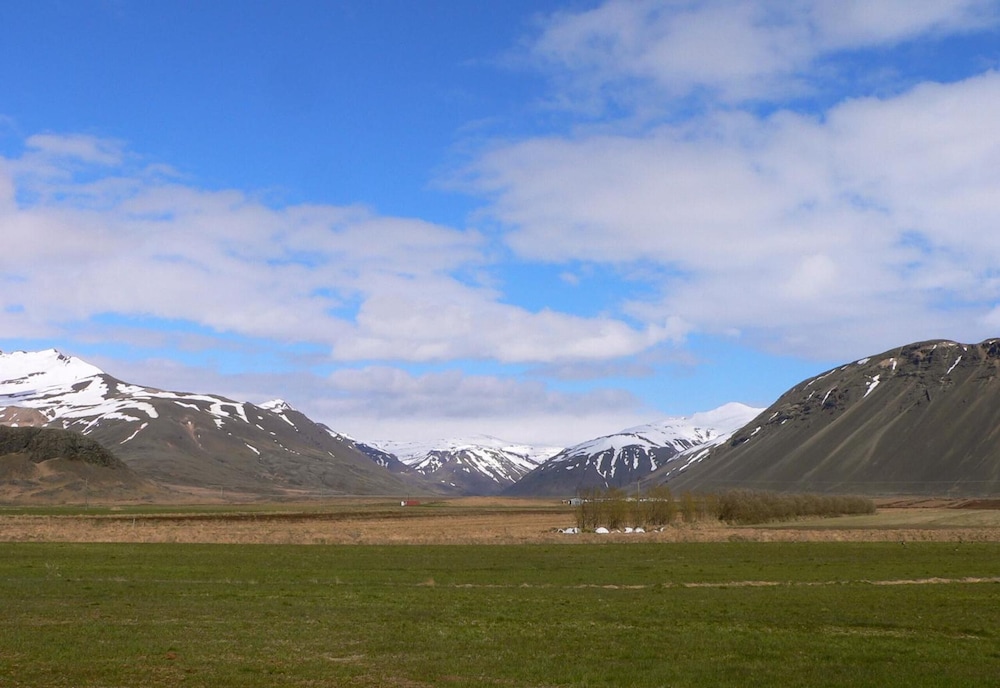 Seljavellir Guesthouse 36/40