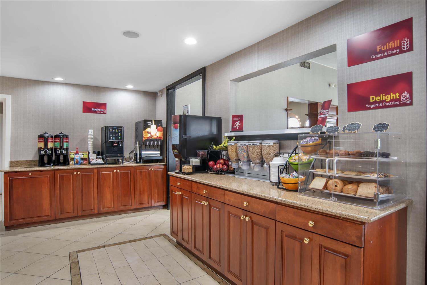 Best Western Plus Bessemer Hotel & Suites 7/16