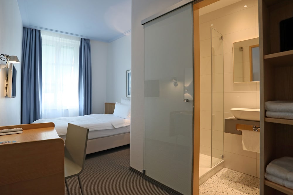 Moma1890 Boutique Hotel 74/74
