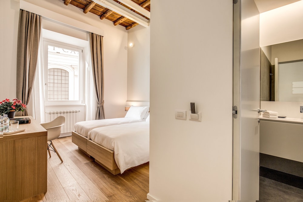 Dopodomani Suite 27/48