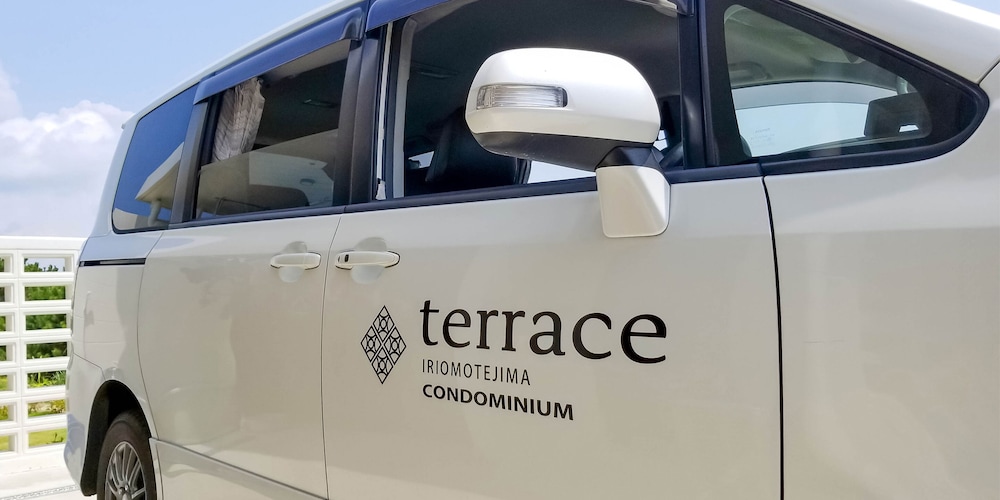 Terrace Iriomotejima Condominium 9/41