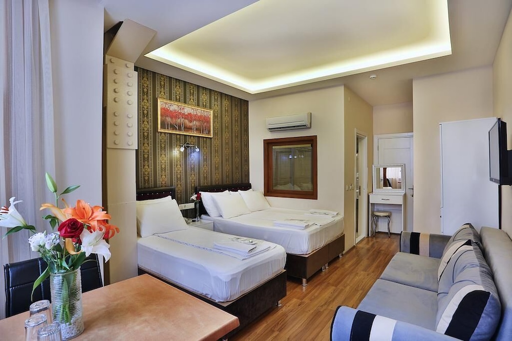 GH Taksim Hotel 9/41