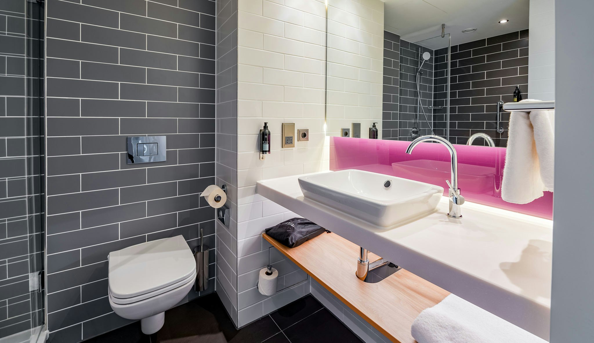 Premier Inn Mannheim City Centre Hotel 30/31