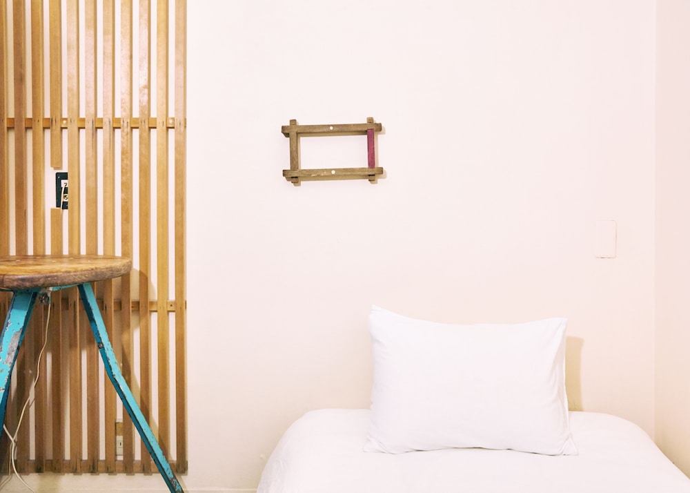 Apartment Hotel Shinjuku 5/18