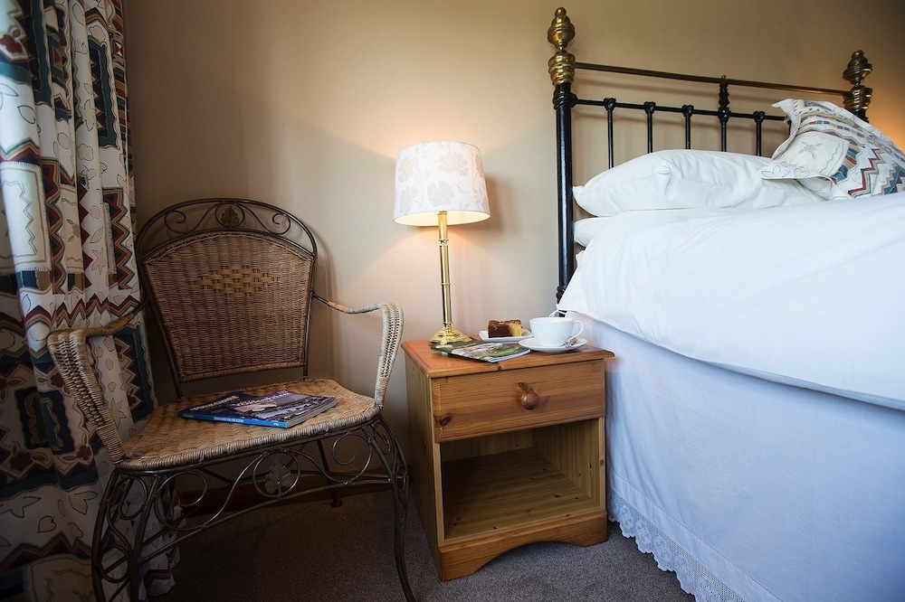 Easterside Farm Bed & Breakfast 20/50