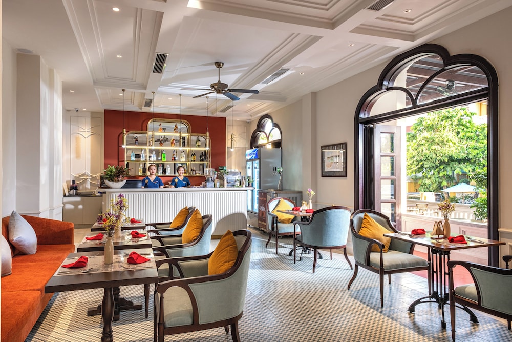 Little Residence. A Boutique Hotel & Spa 42/50