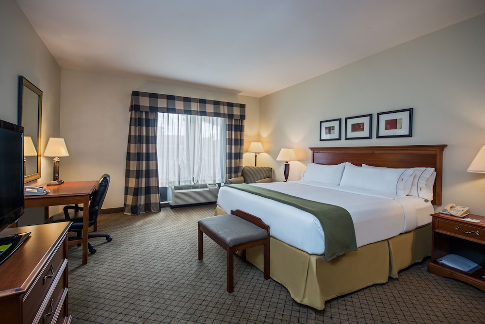 Holiday Inn Express Hotel and Suites Jackson - Flowood 18/71