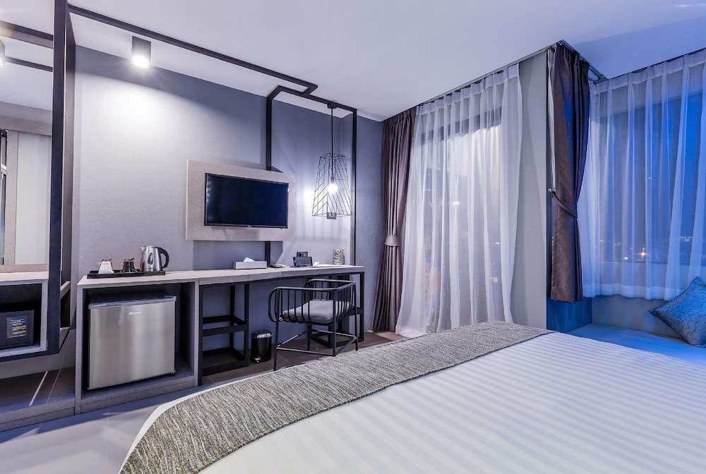 Mazi Design Hotel By Kalima Patong 12/50