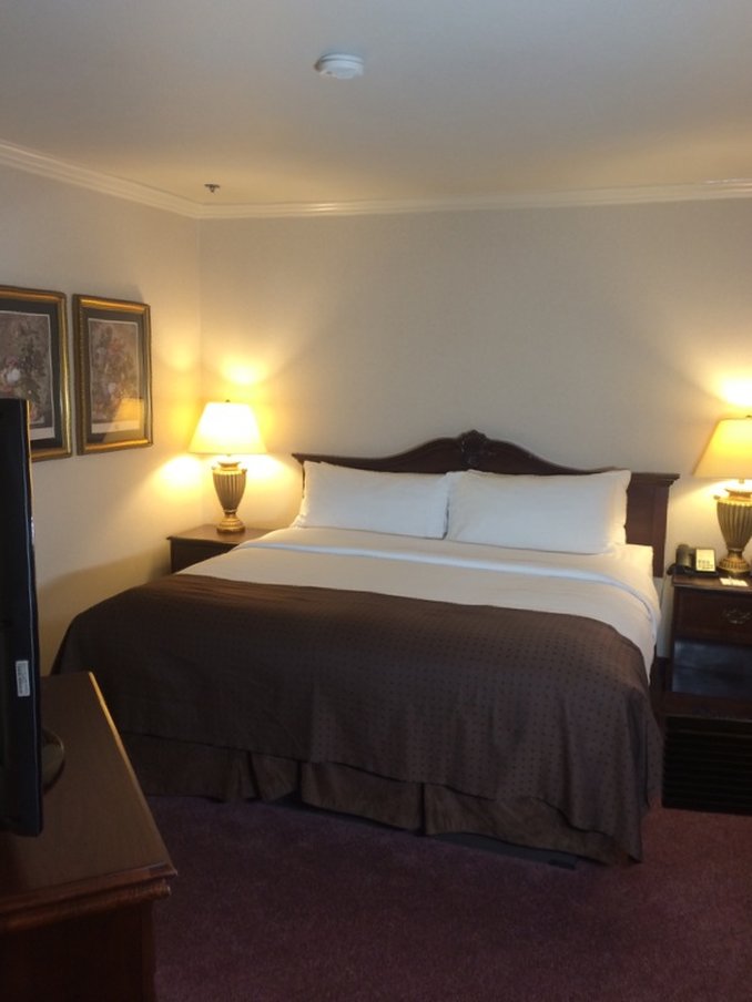 Holiday Inn Selma-Swancourt 14/65