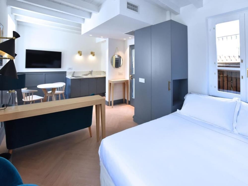 Hotel Rivalago 9/50
