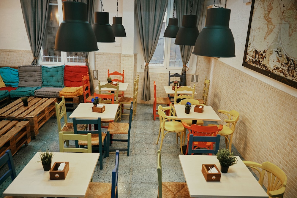 Loft Hostal 33/50