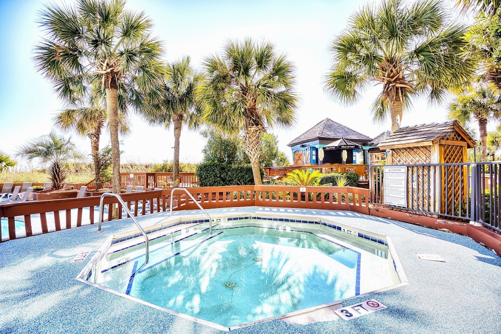 Beach Cove Resort 38/75