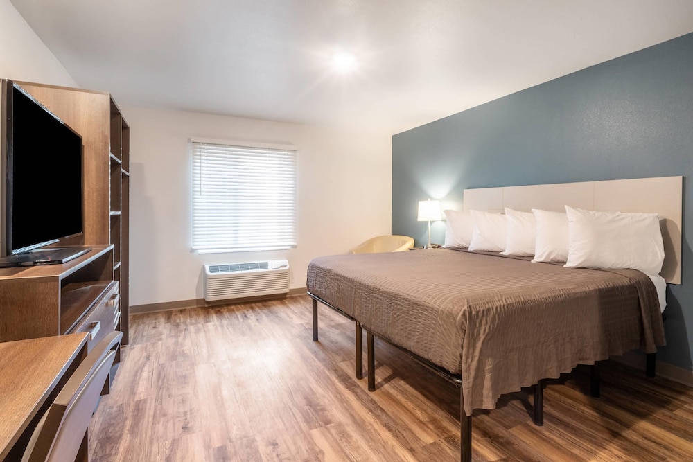 WoodSpring Suites Atlanta Newnan 8/41