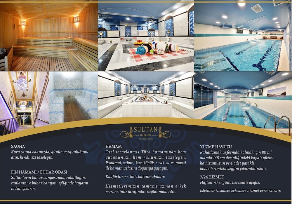 Destino Park Hotel 19/32