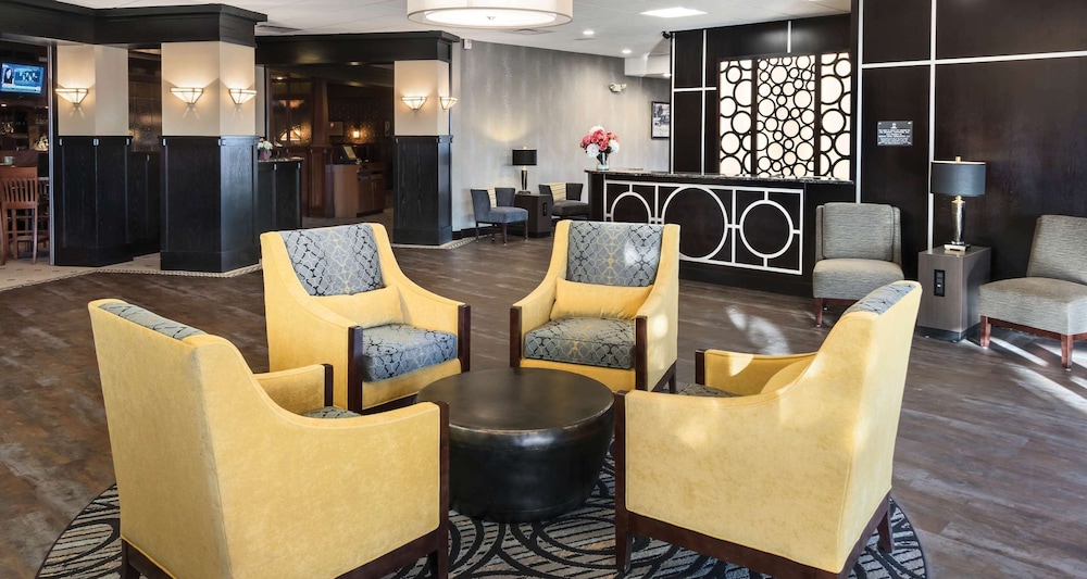 Best Western Ramkota 26/36