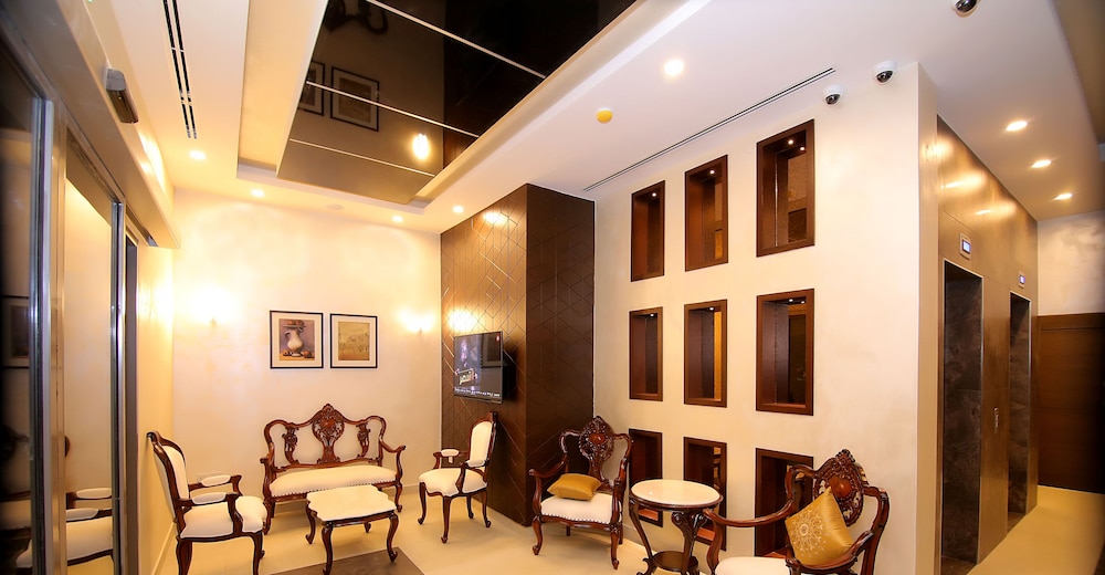 Viola Hotel Suites 24/35