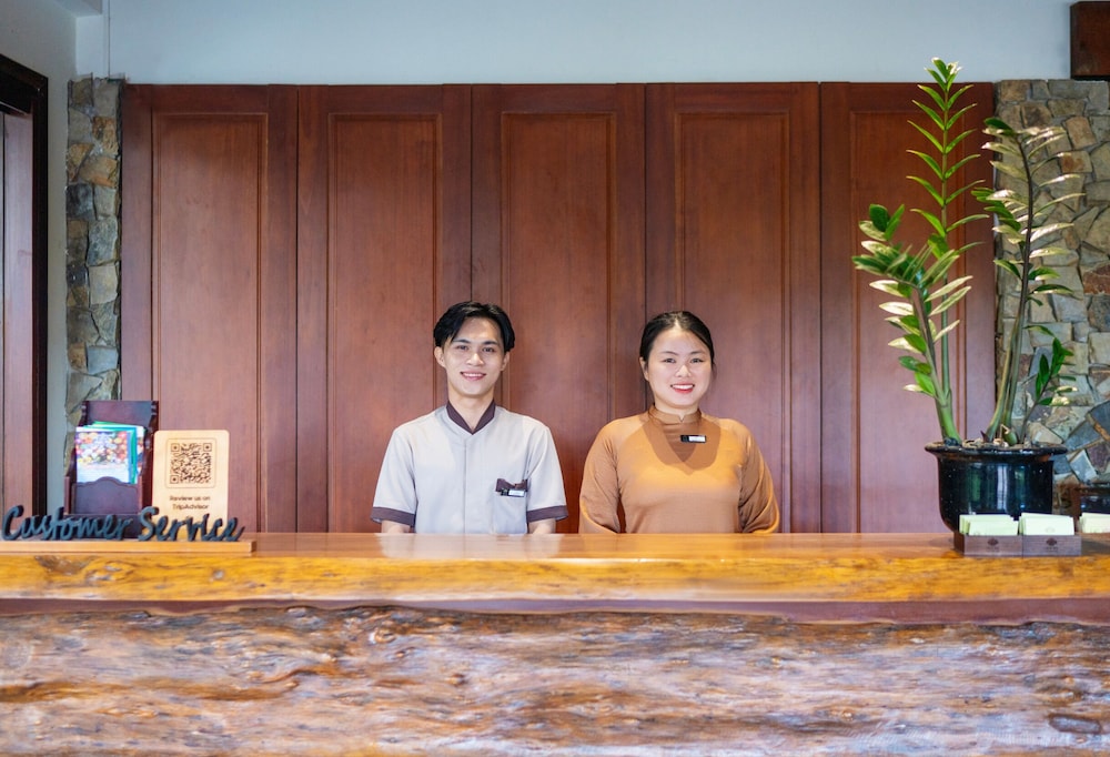 Hoi An Eco Lodge & Spa 11/78