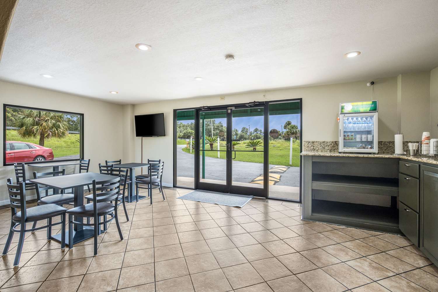 Quality Inn White Springs Suwanee Ex Americas Best Value Inn White Springs Live Oak 34/49