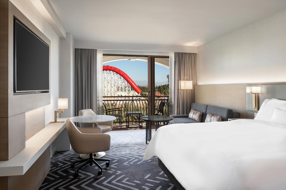 The Westin Anaheim Resort 10/37