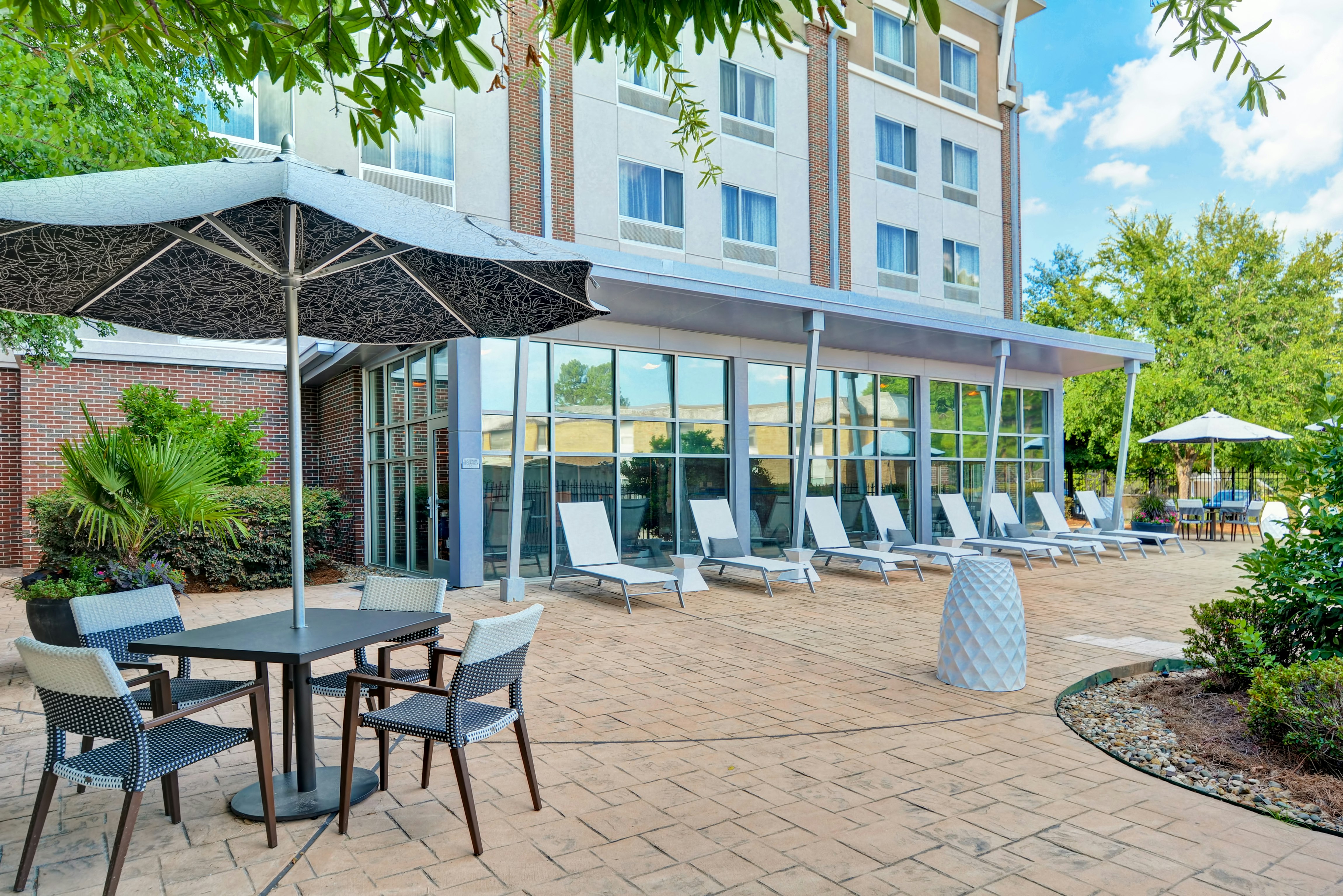 Doubletree By Hilton Baton Rouge 44/44