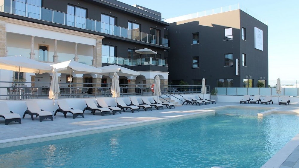 Casa Do Adro Hotel 23/28