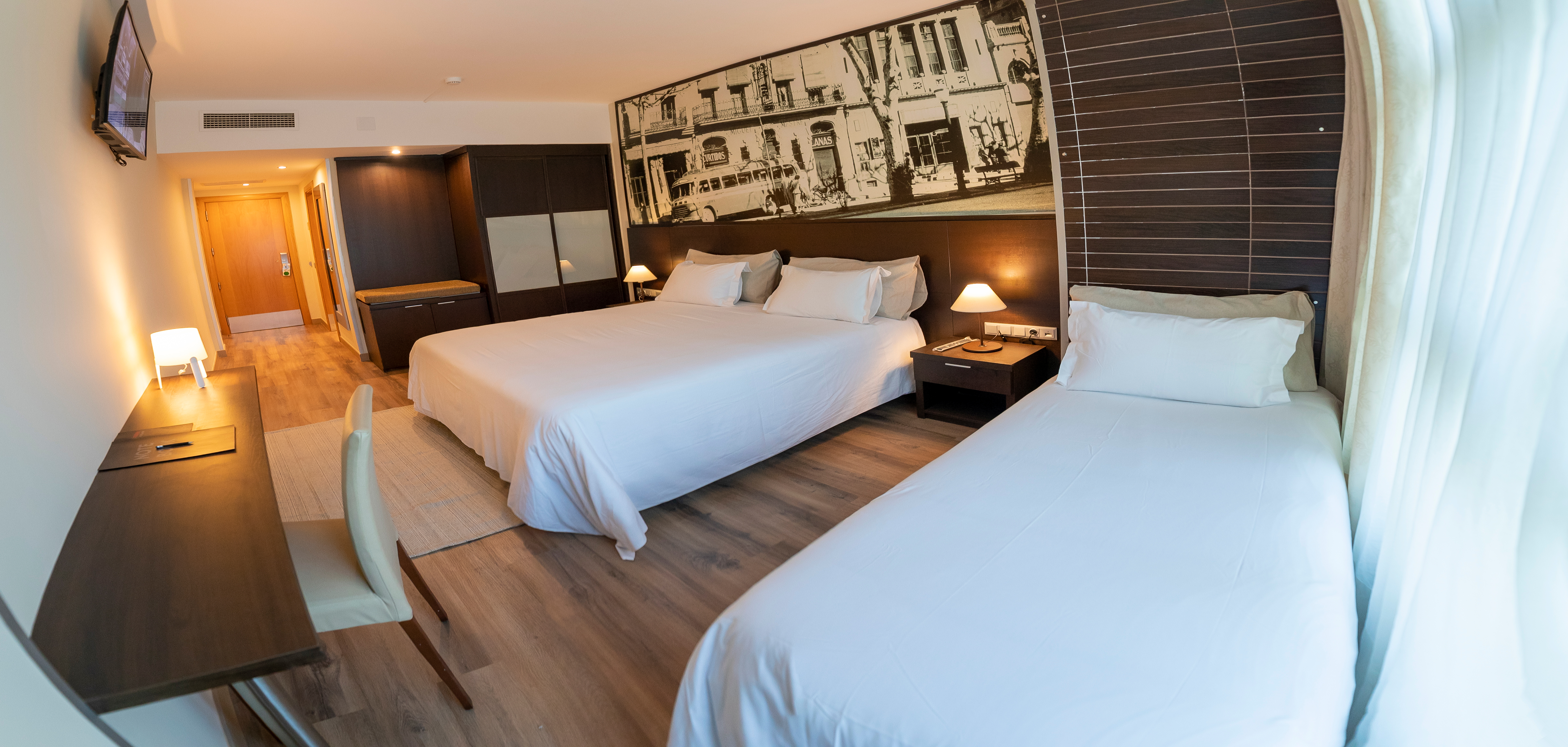 Nastasi Hotel & SPA 16/64