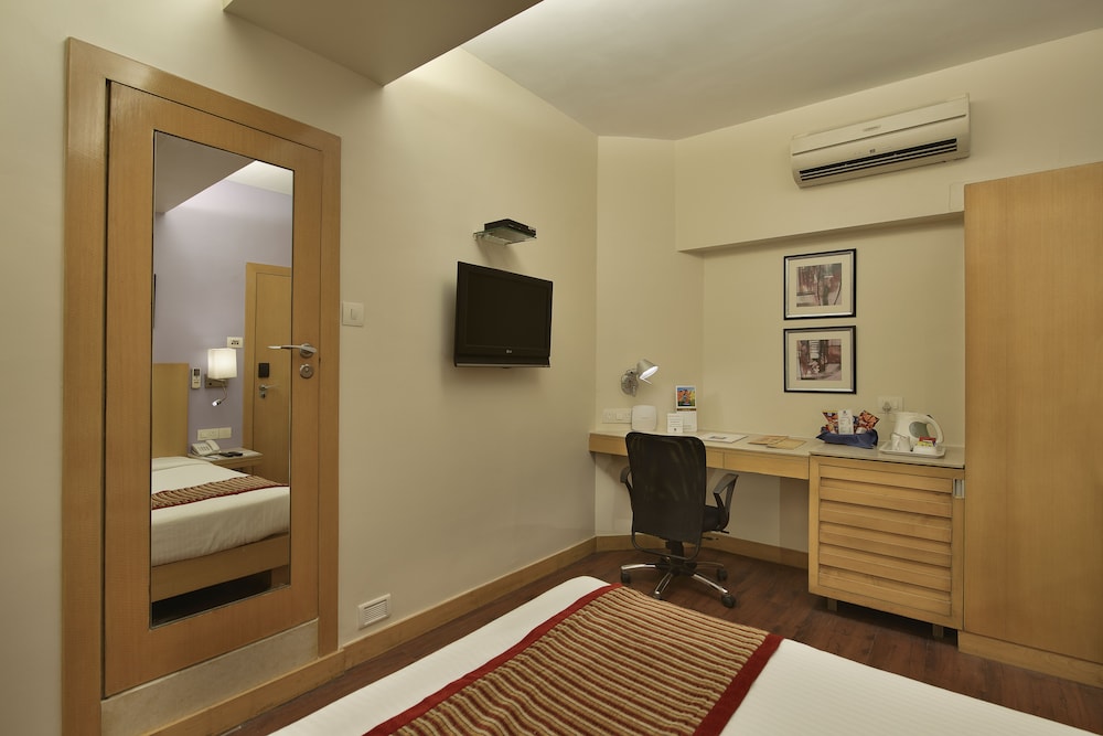 Hotel Heritage 28/54