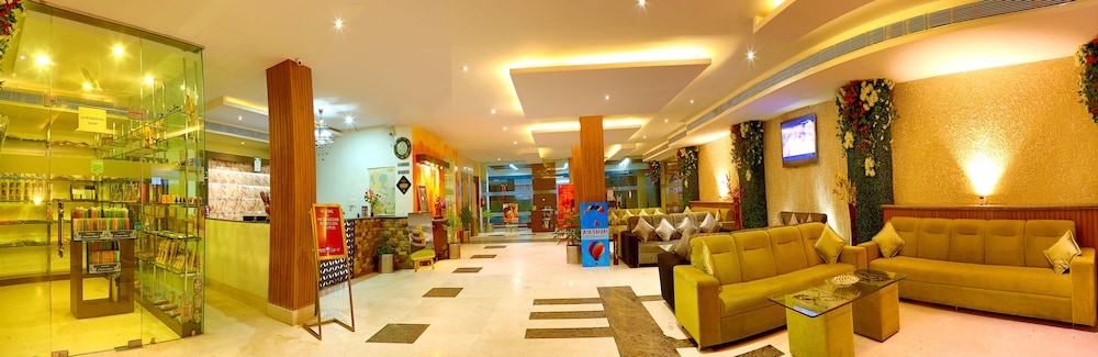 The Grand Shiva Resort 32/50