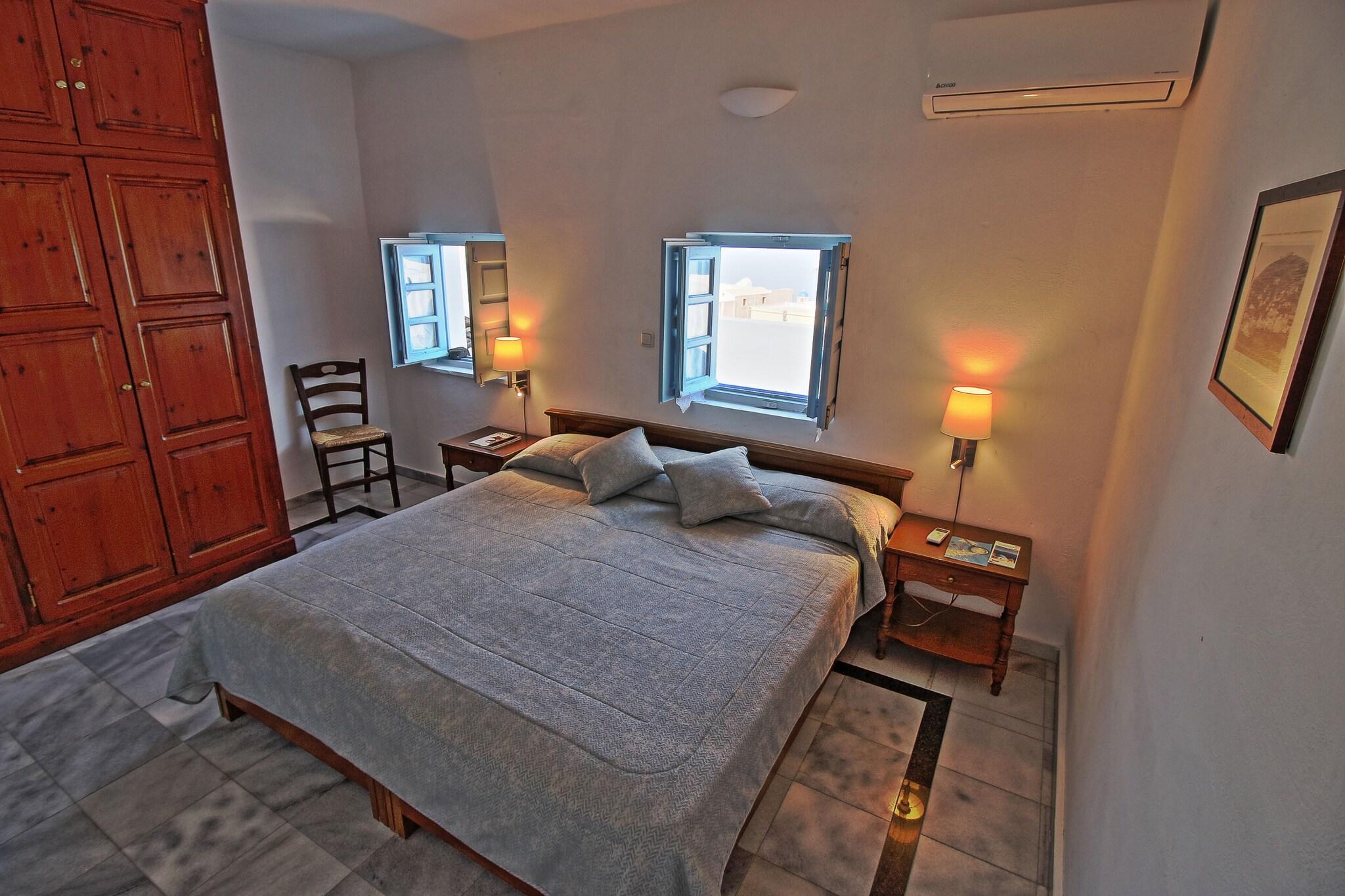 SUPERIOR, DOUBLE BED