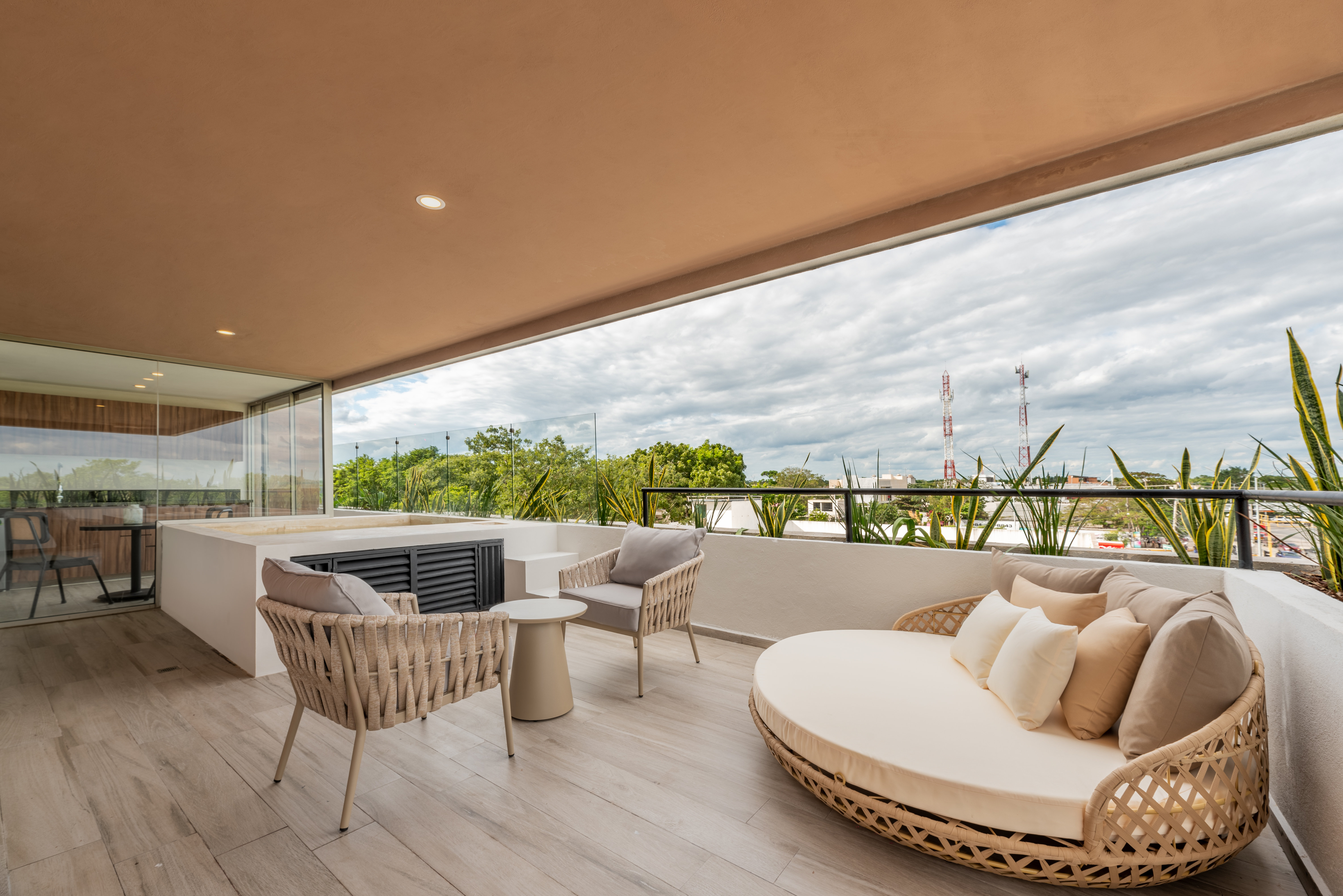 Holiday Inn Tulum 53/71