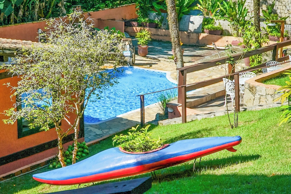 Velinn Pousada Canoa Ilhabela 41/50
