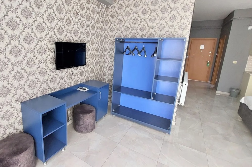 Mini Suite Otel 41/50