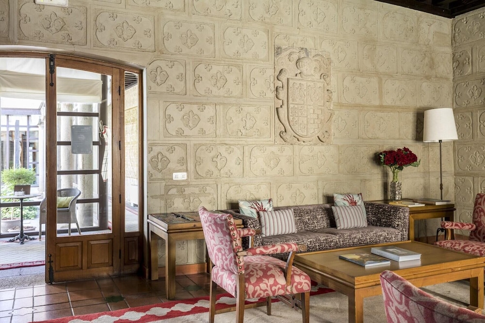 Parador de Avila 26/64