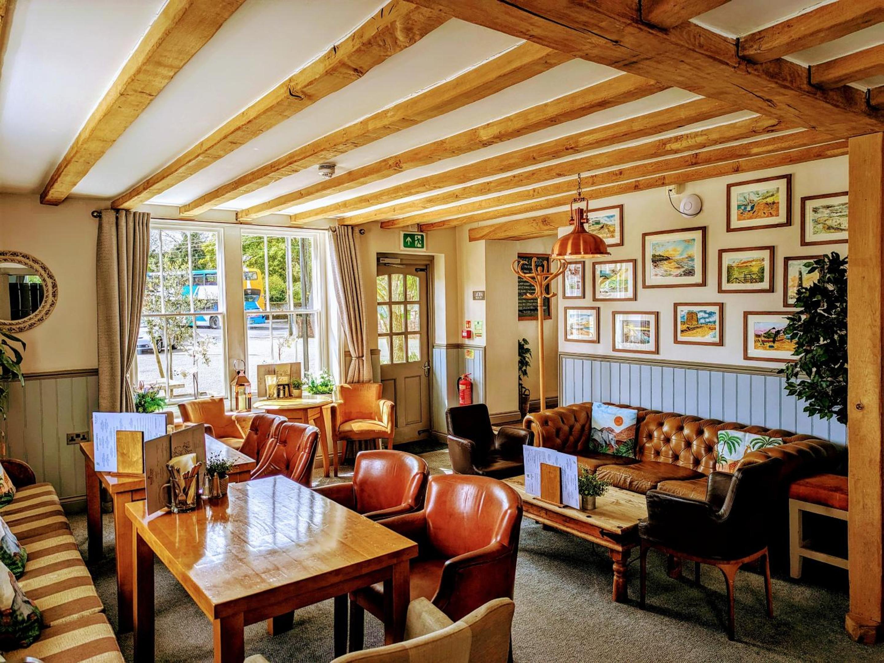 The Ship Inn — 7
