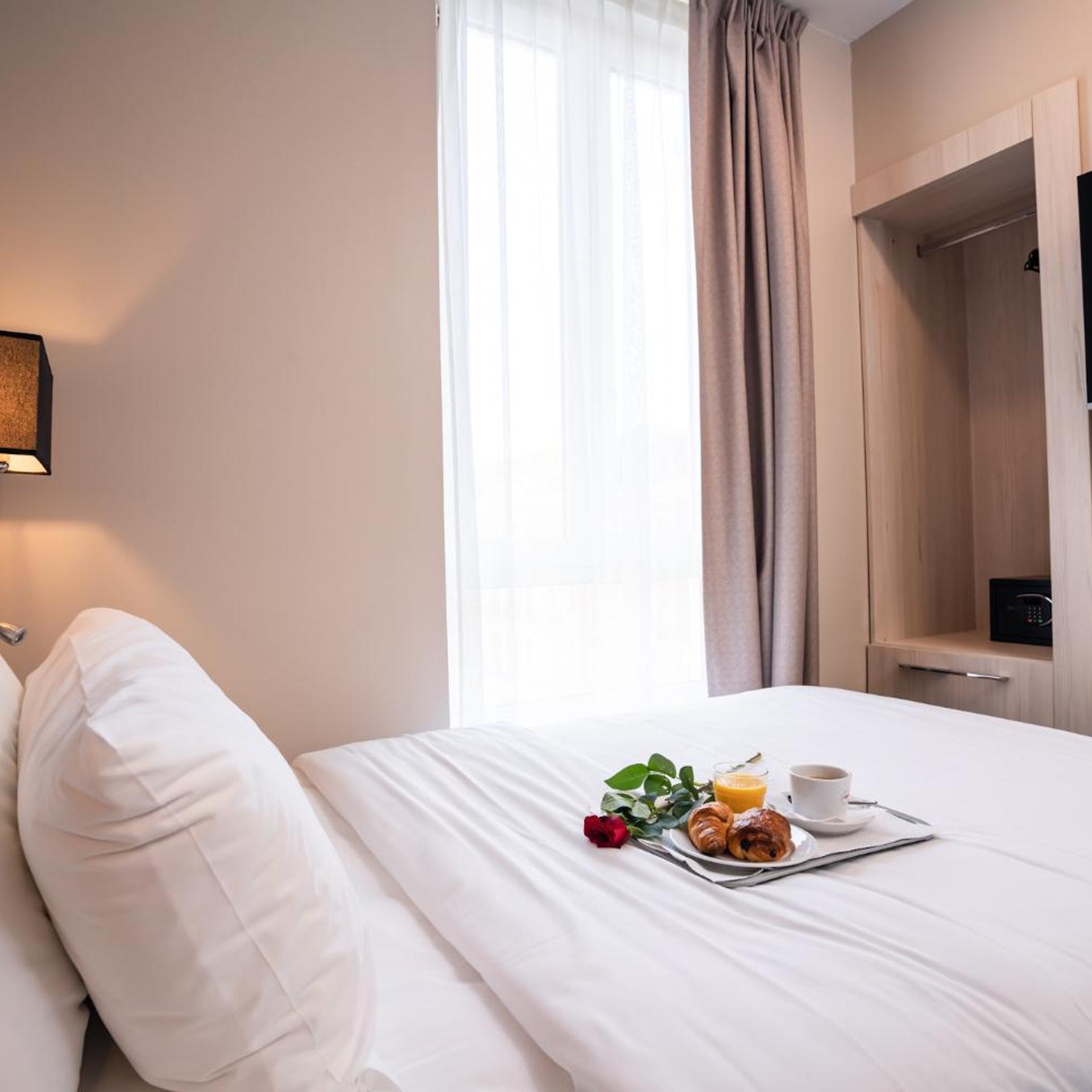 Single room