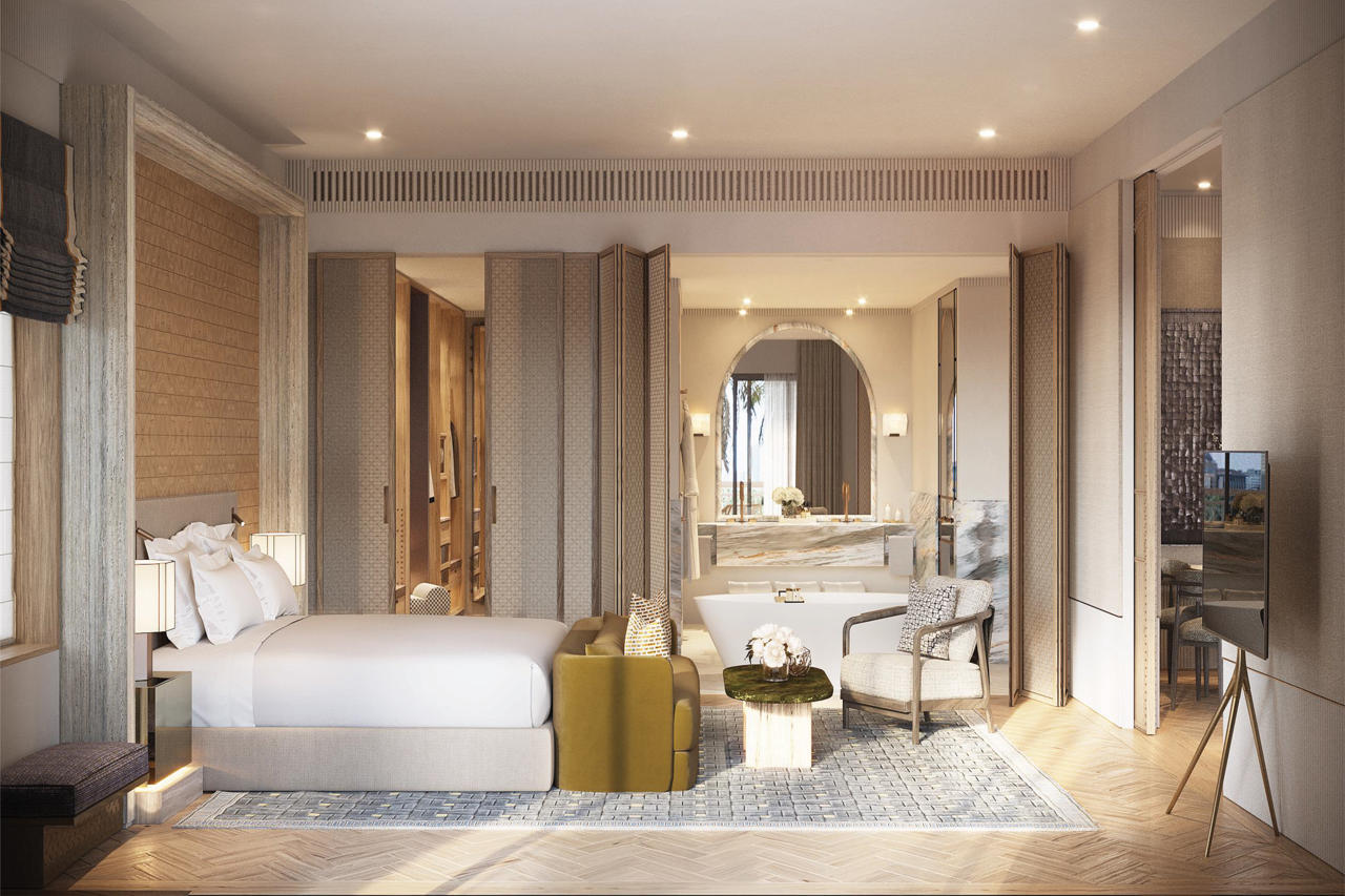 Park Executive Suite